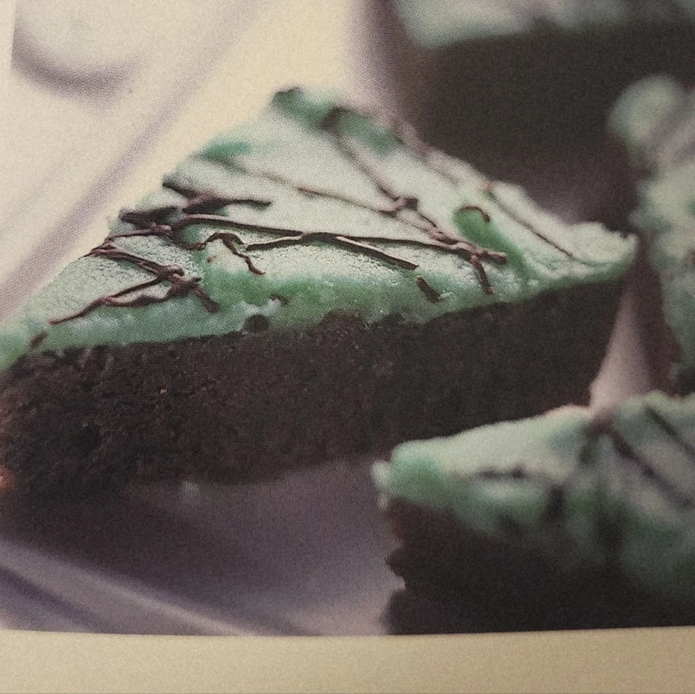 Cookie Classics Cookbook From Better Homes & Gardens Over 115 Favorite Recipes!